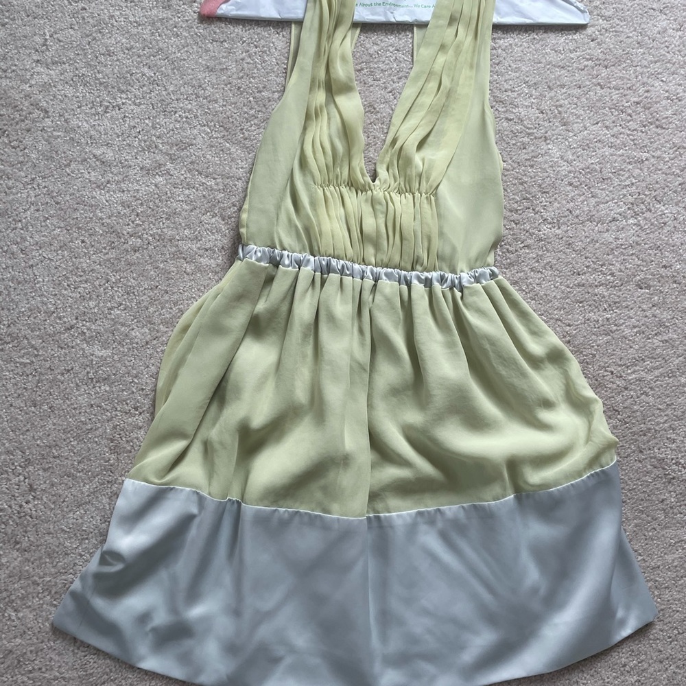 BCBG Mini Dress